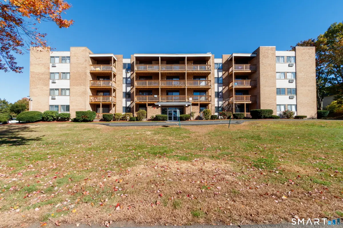 153 Bull Hill Lane #S9, West Haven, CT 06516 - #1
