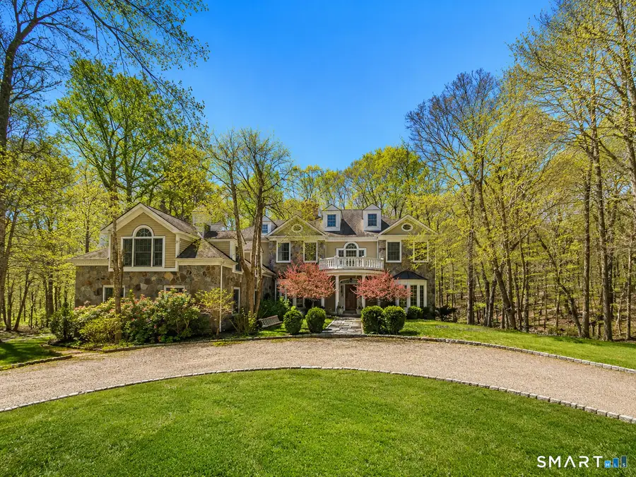 96 Harpsichord Turnpike, Stamford, CT 06903 - #3