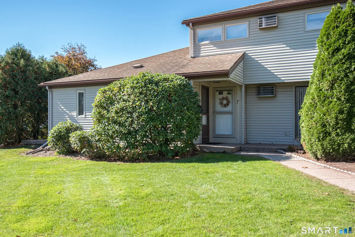165 South Street #8, Vernon, CT 06066 - #1