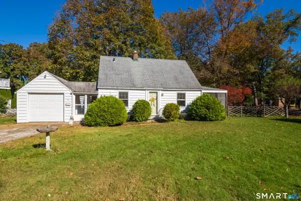 61 Washington Avenue, Westport, CT 06880