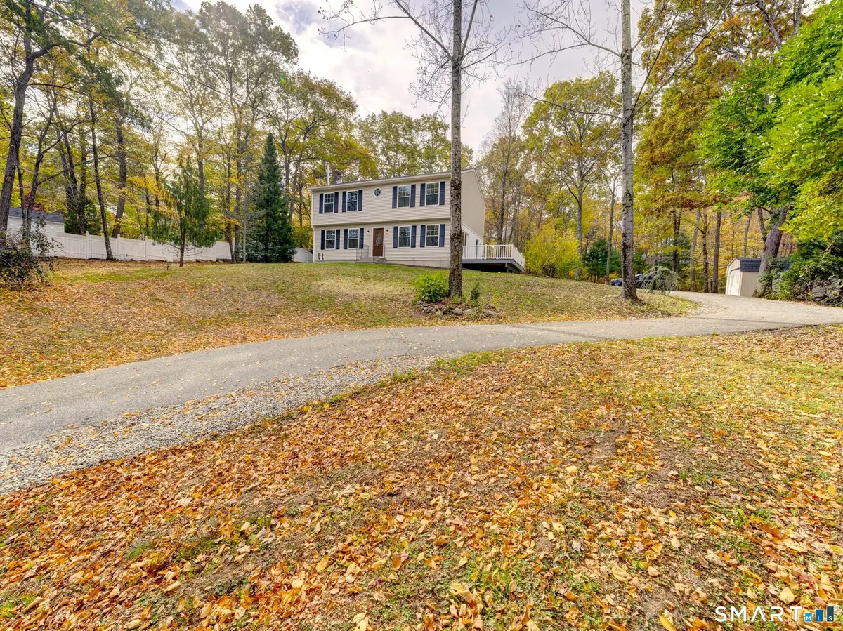 92 Brooklyn Road, Canterbury, CT 06331 - #1