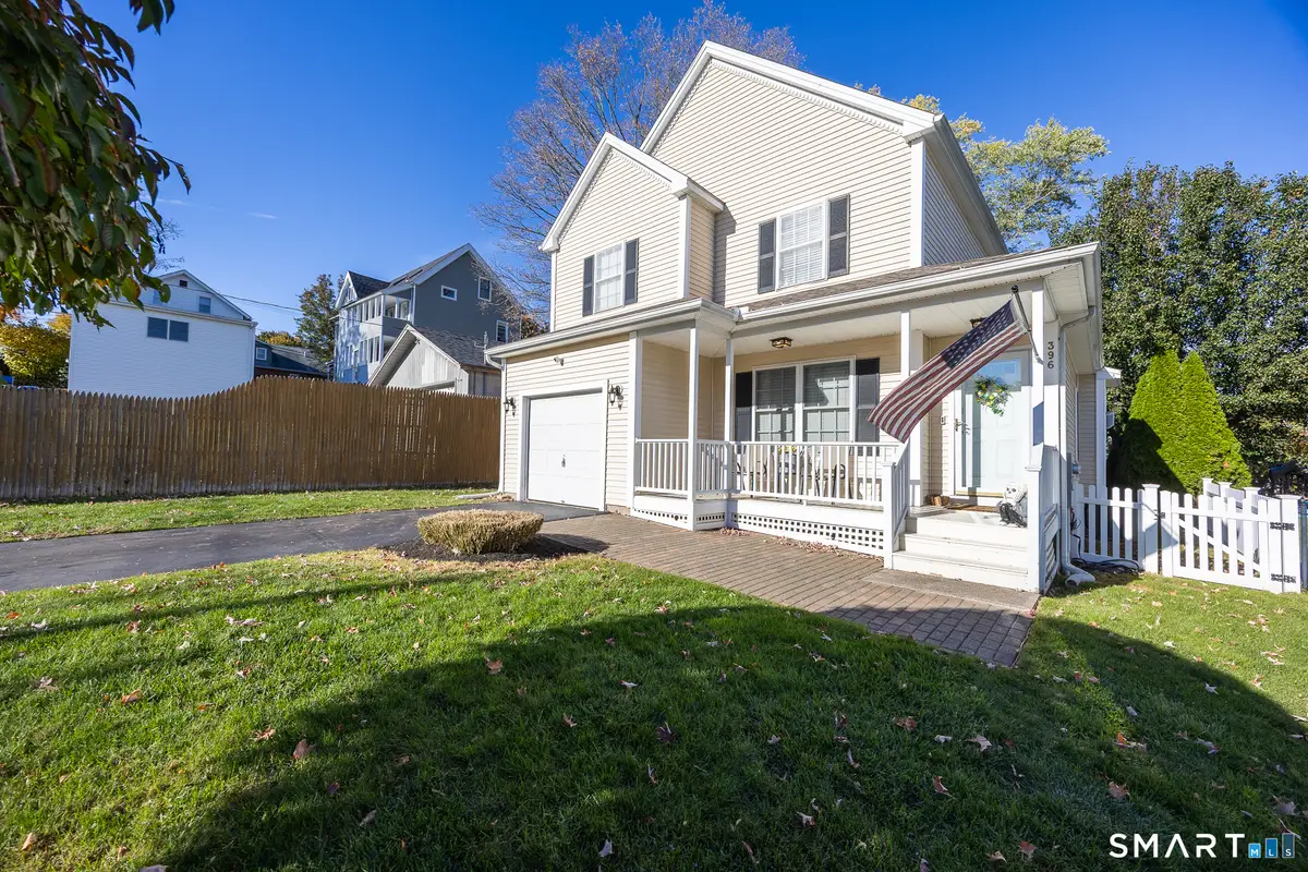 396 Ward Street, Wallingford, CT 06492 - #1