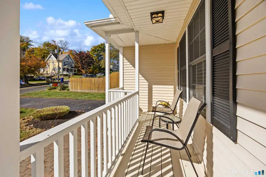 396 Ward Street, Wallingford, CT 06492 - #2