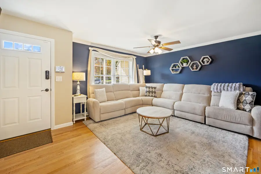 396 Ward Street, Wallingford, CT 06492 - #3