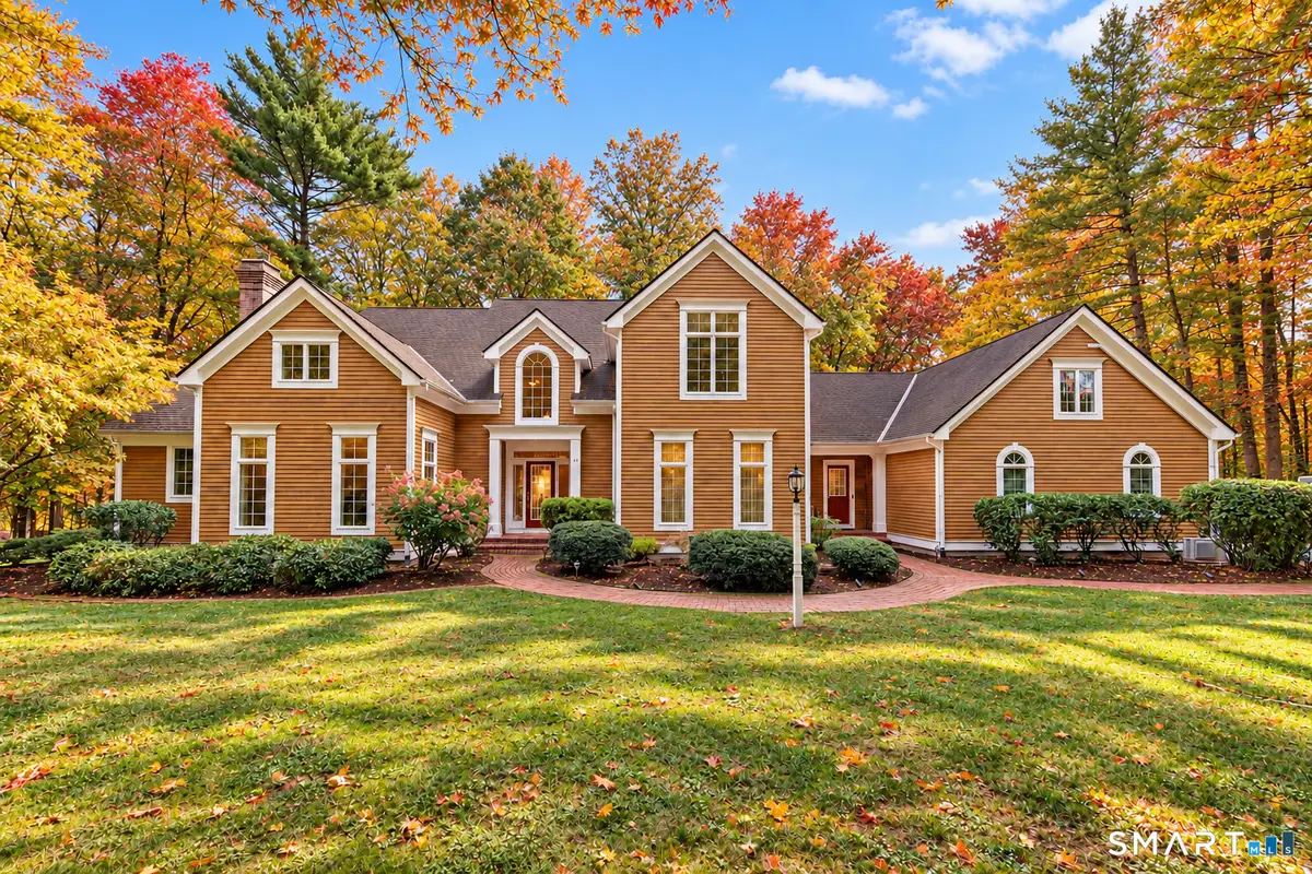 10 Whitman Pond Road, Simsbury, CT 06070 - #1