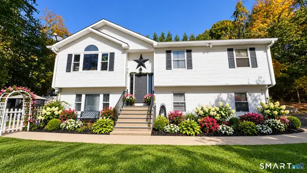 66 E Street, Derby, CT 06418