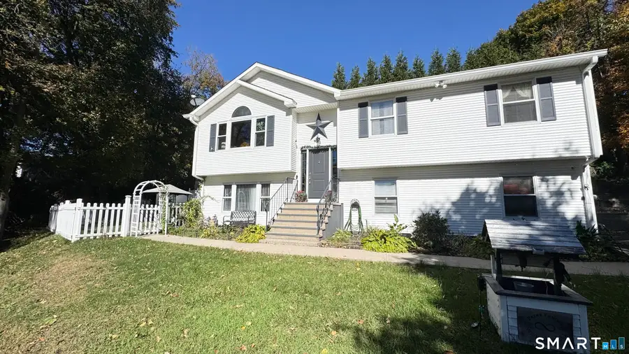 66 E Street, Derby, CT 06418 - #2