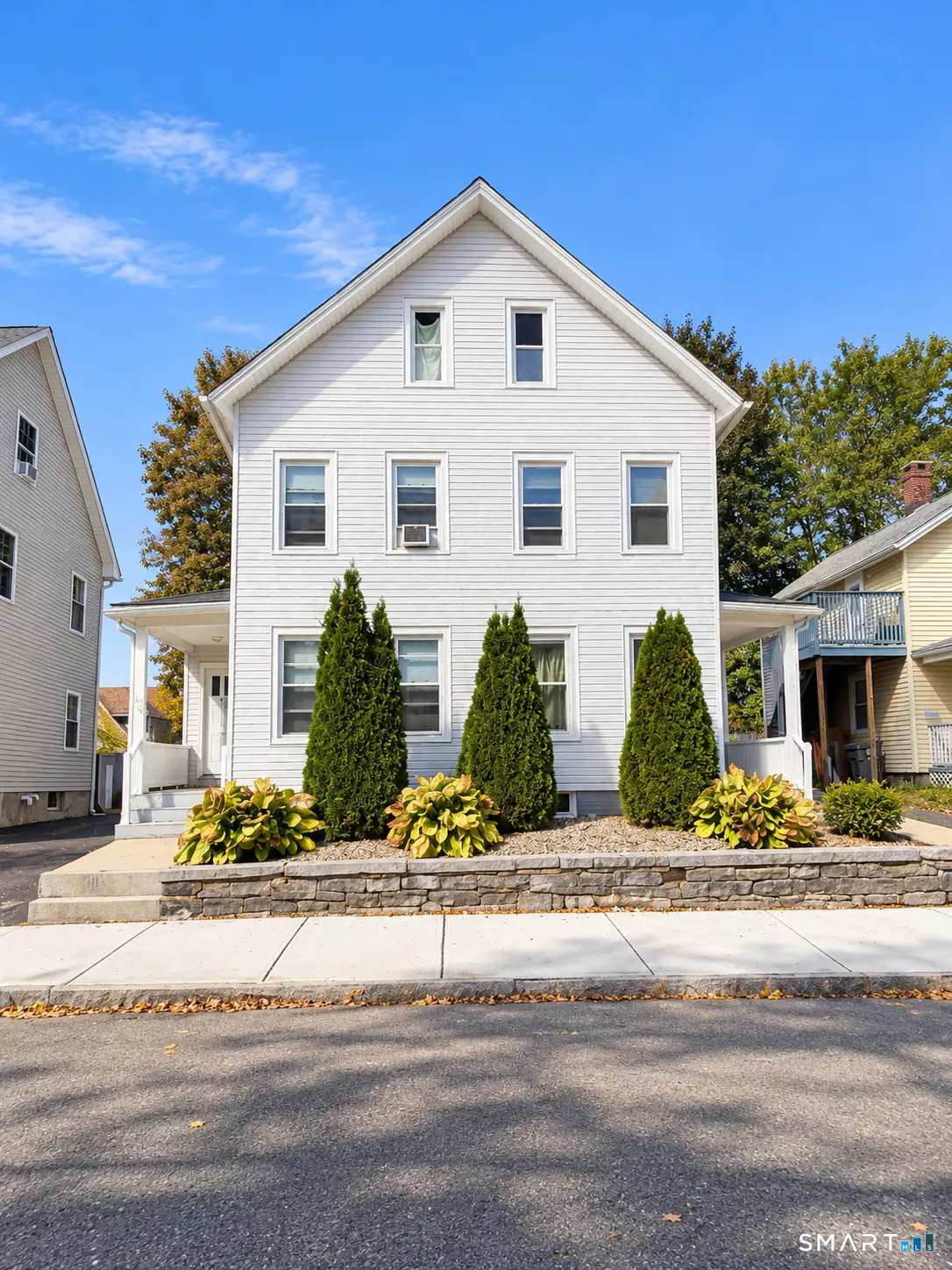 24-26 Arch Street, Ansonia, CT 06401 - #1