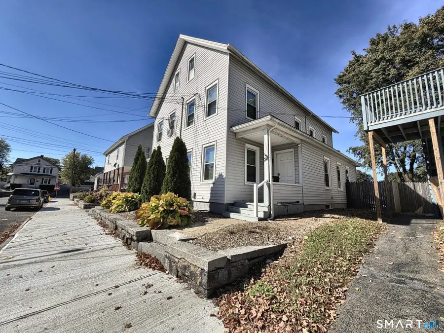 24-26 Arch Street, Ansonia, CT 06401 - #3