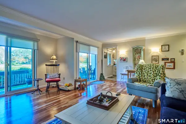 45 A Heritage Village #A, Southbury, CT 06488