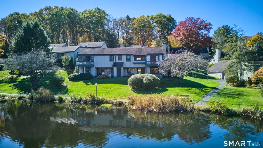45 A Heritage Village #A, Southbury, CT 06488 - #2