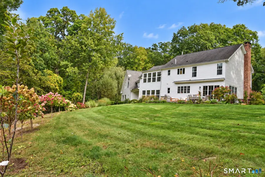 28 Horse Heaven Road, Washington, CT 06793 - #2