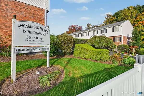 40 Cerretta Street #22D, Stamford, CT 06907
