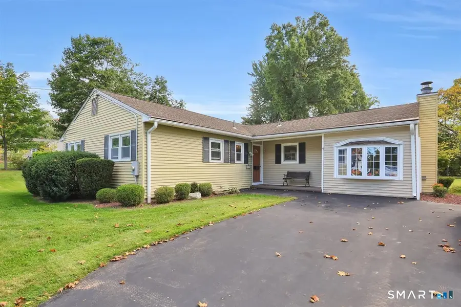 7 Dogwood Lane, Newington, CT 06111 - #2