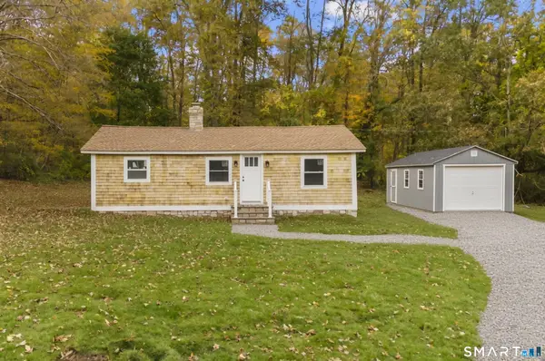 52 Anthony Lane, Westbrook, CT 06498