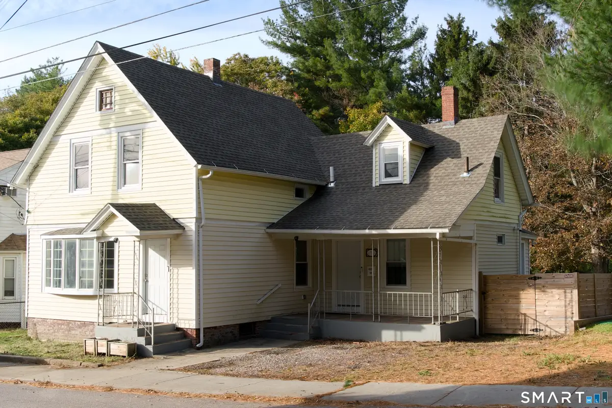 42 Hickory Street, Norwich, CT 06360 - #1