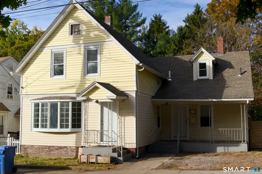 42 Hickory Street, Norwich, CT 06360 - #2
