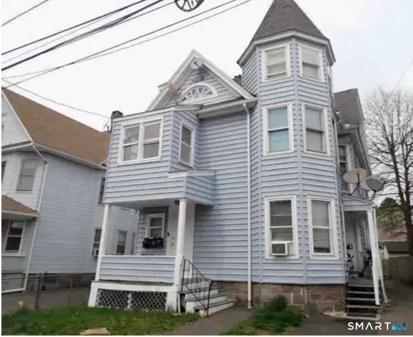 92 Gem Avenue, Bridgeport, CT 06606