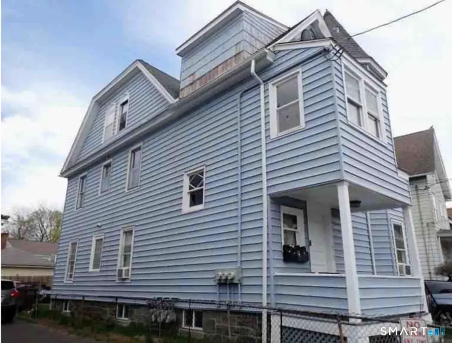 92 Gem Avenue, Bridgeport, CT 06606 - #2