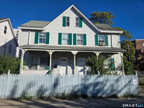 76-78 Garden Street, Stamford, CT 06902