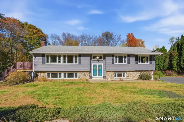 217 London Road, Hebron, CT 06248