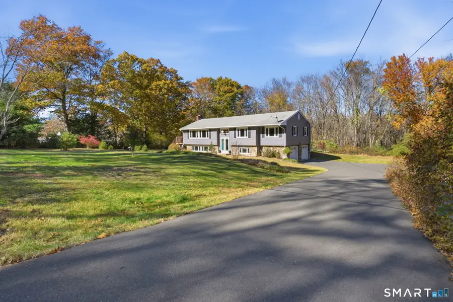 217 London Road, Hebron, CT 06248 - #2