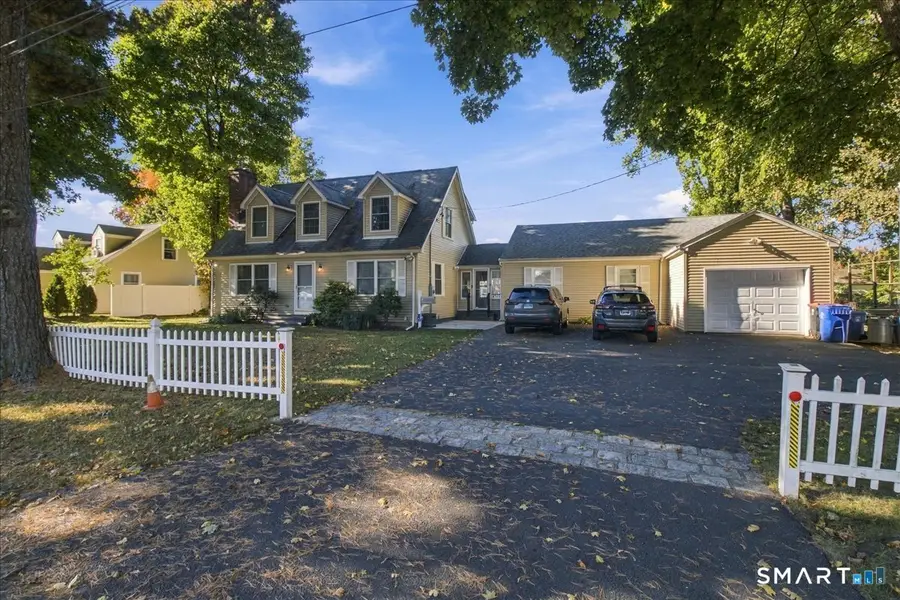 6 Orange Street, Norwalk, CT 06850 - #2
