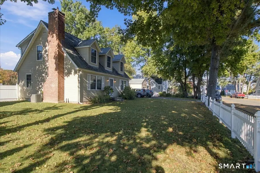 6 Orange Street, Norwalk, CT 06850 - #3