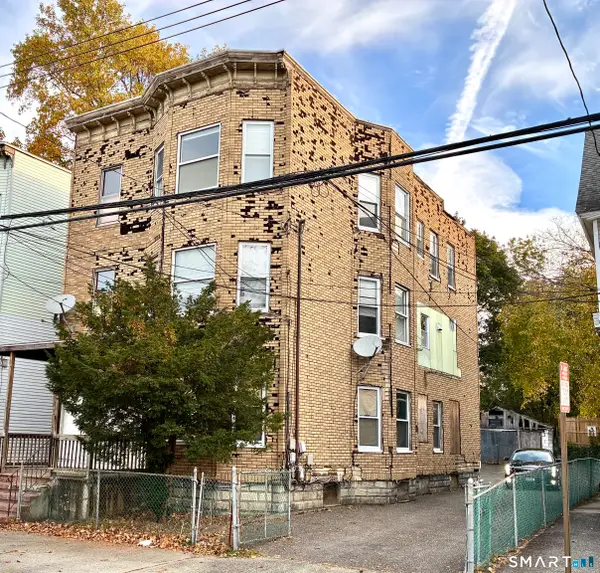 65 Stevens Street, New Haven, CT 06519