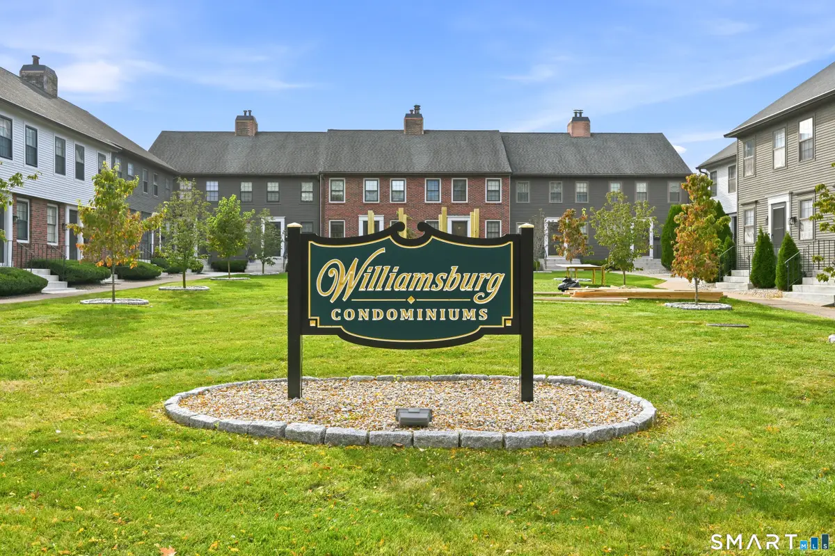20 Spring Street #20, Wethersfield, CT 06109 - #1