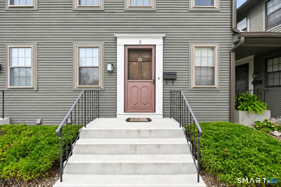 20 Spring Street #20, Wethersfield, CT 06109 - #2