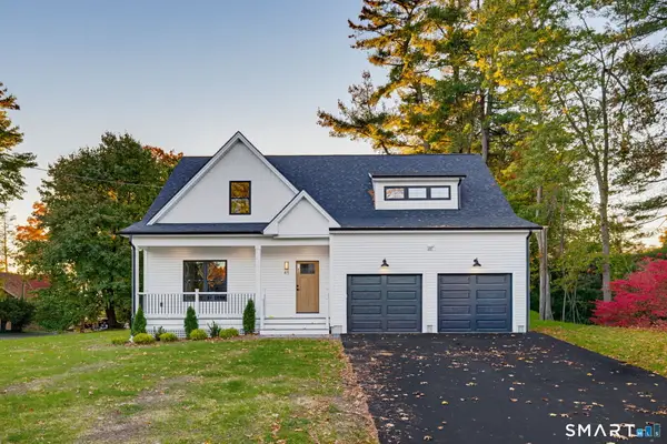 45 Beleden Gardens Drive, Bristol, CT 06010