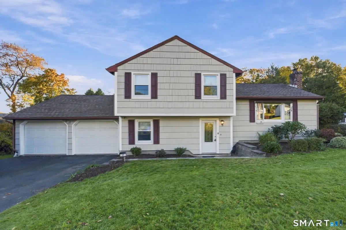 30 Nod Brook Road, Wallingford, CT 06492 - #1