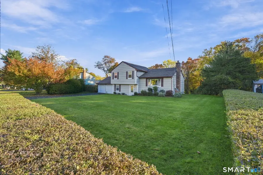 30 Nod Brook Road, Wallingford, CT 06492 - #2