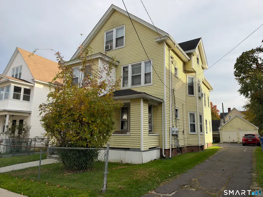 141 Bond Street, Hartford, CT 06114 - #3