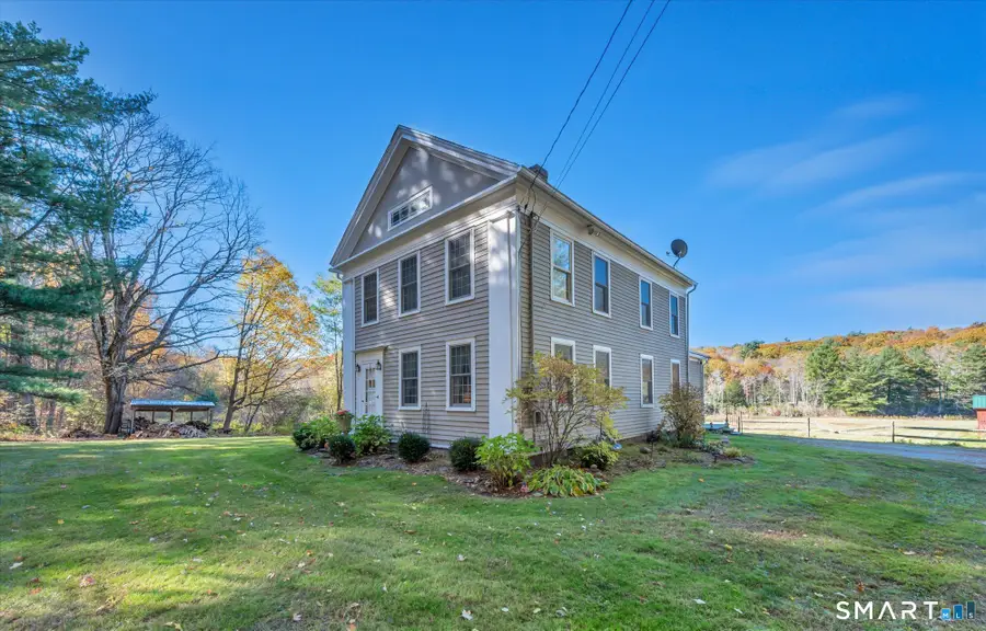 343 Steele Road, New Hartford, CT 06057 - #2