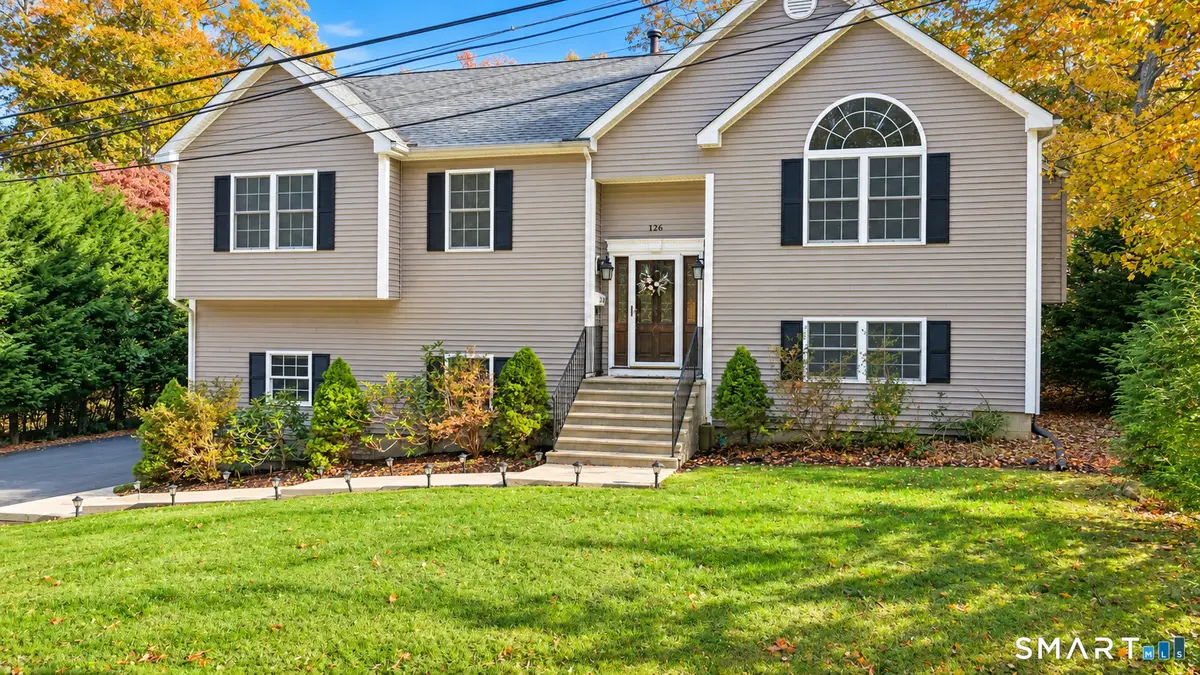 126 Conrad Drive, New Haven, CT 06515 - #1