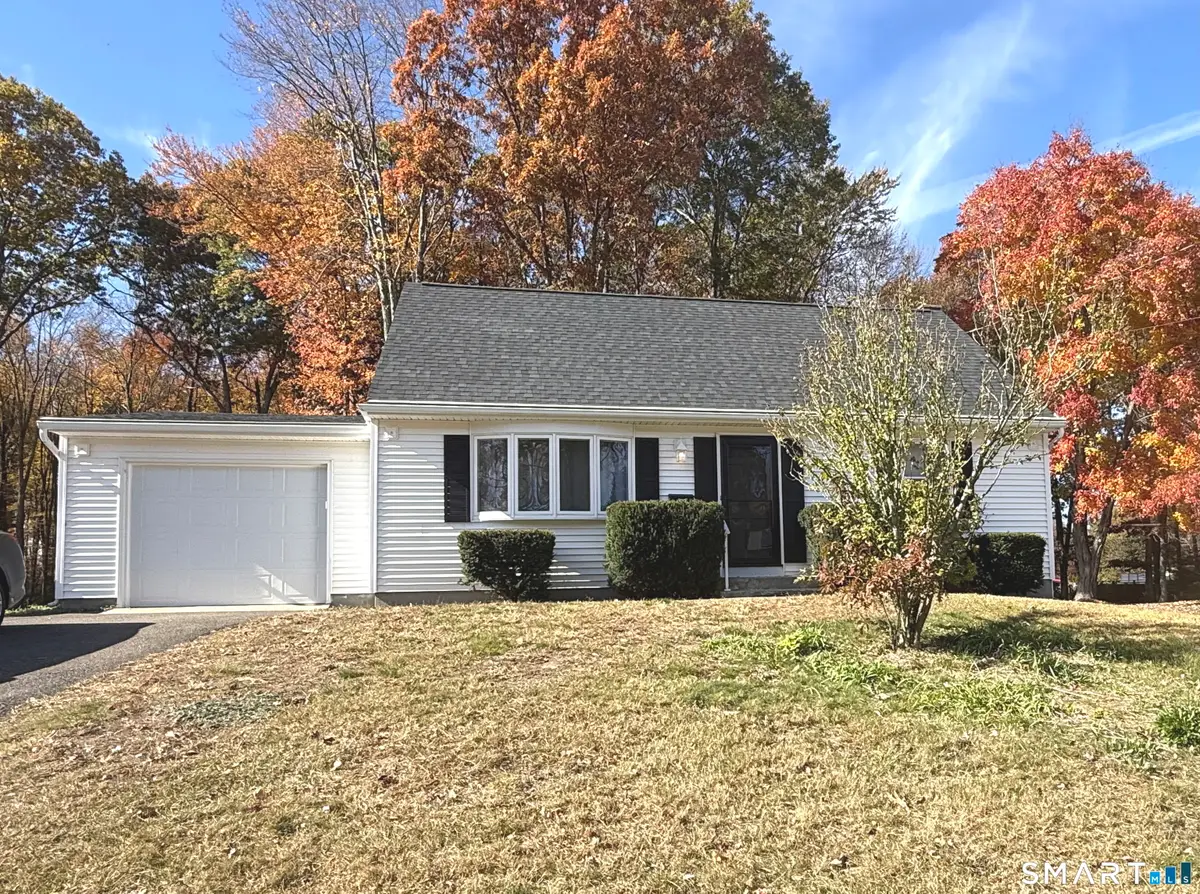 20 Duff Drive, Enfield, CT 06082 - #1