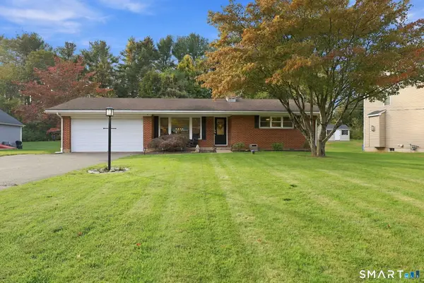 655 Nevers Road, South Windsor, CT 06074