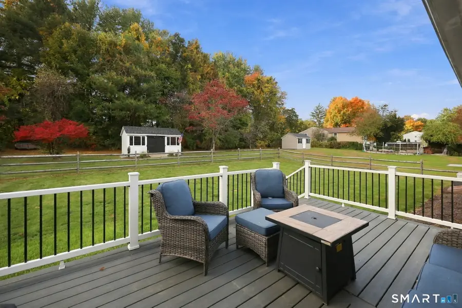 655 Nevers Road, South Windsor, CT 06074 - #2