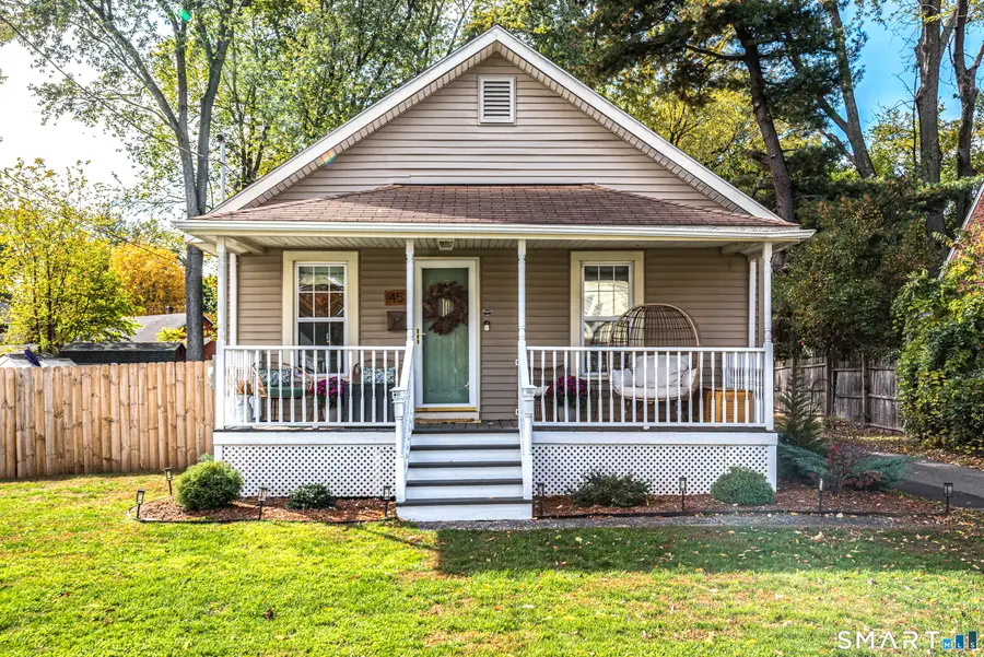 45 Garvan Street, Newington, CT 06111 - #2