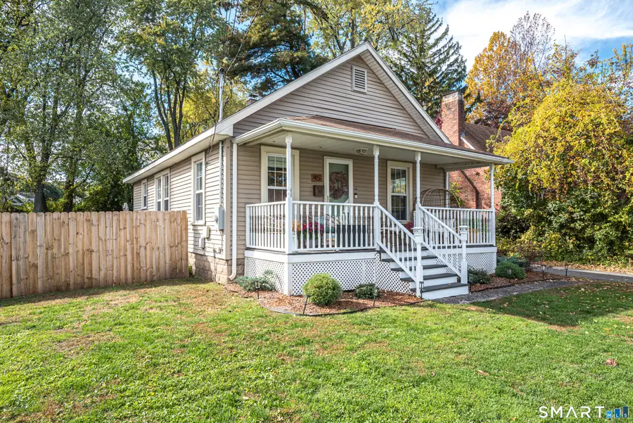 45 Garvan Street, Newington, CT 06111 - #3