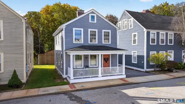 10 Sherman Street #10, Norwich, CT 06360