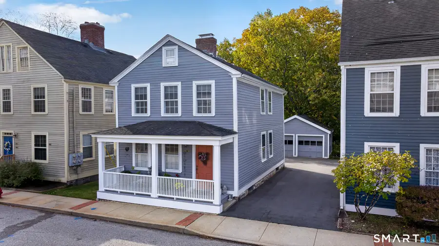 10 Sherman Street #10, Norwich, CT 06360 - #2