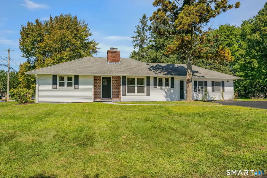 86 Pegasus Drive, Groton, CT 06340 - #2