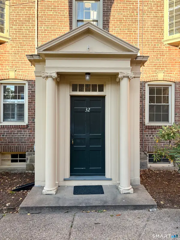 32 Rowsley Street #2, Bridgeport, CT 06605