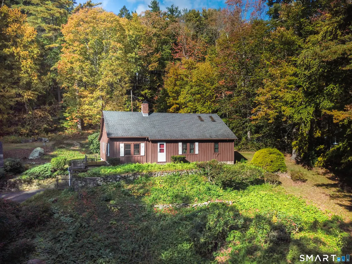 24 Albough Road, Barkhamsted, CT 06063 - #1
