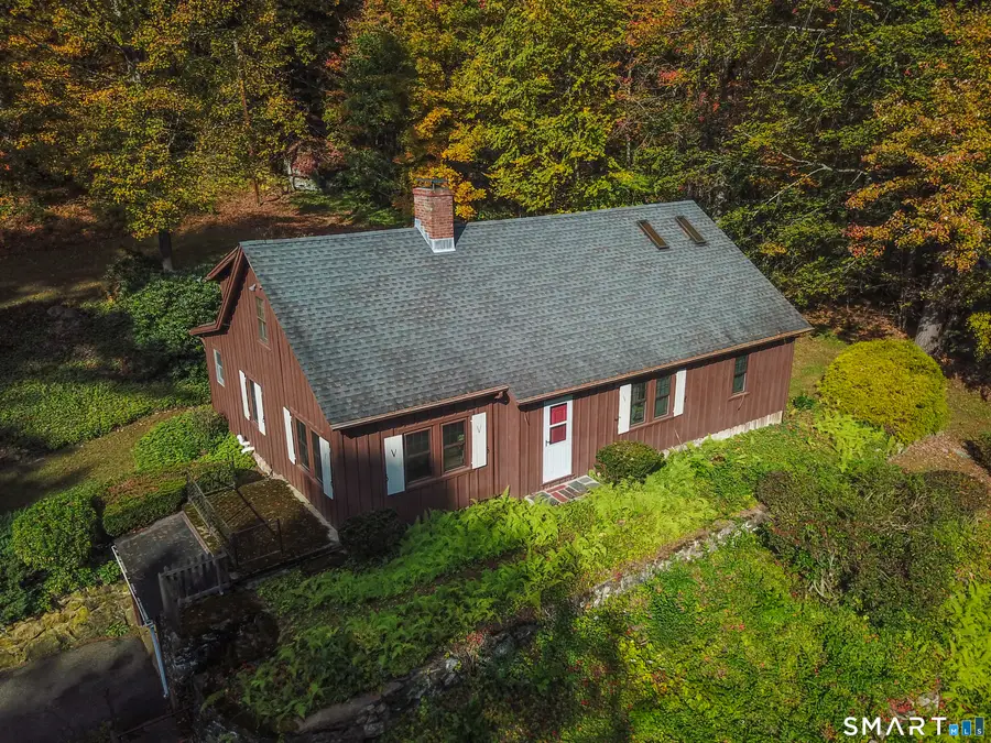 24 Albough Road, Barkhamsted, CT 06063 - #3