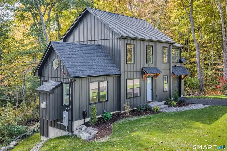5 Elm Street, Ellington, CT 06029 - #2