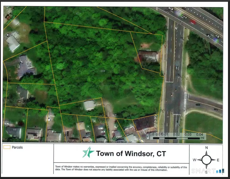 459 Windsor Avenue, Windsor, CT 06095 - #1